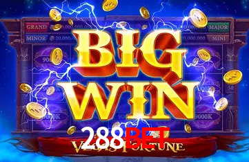 A Emoção da Loteria na 288bet: Uma Chance de Mudança de Vida