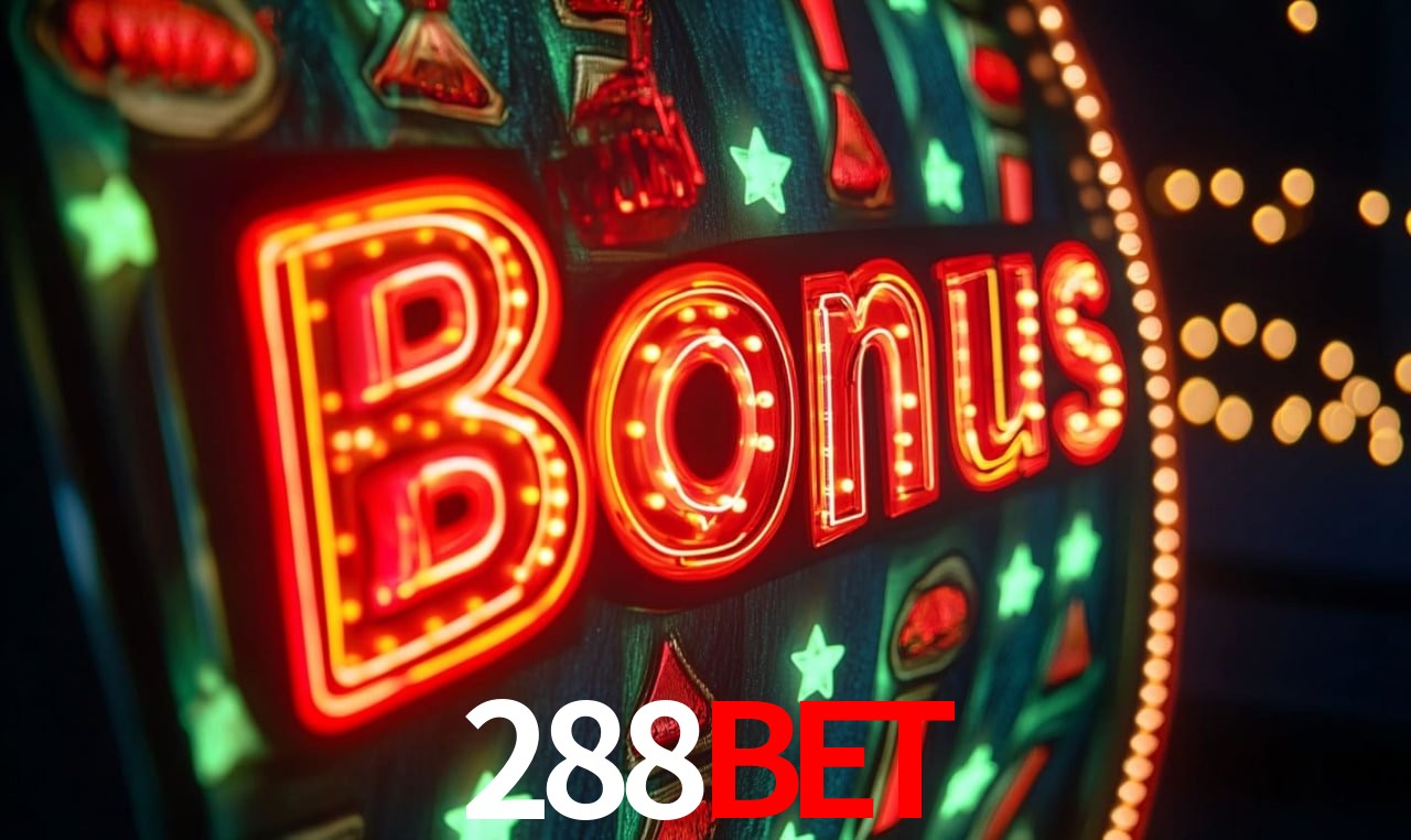 Experiência VIP 288bet