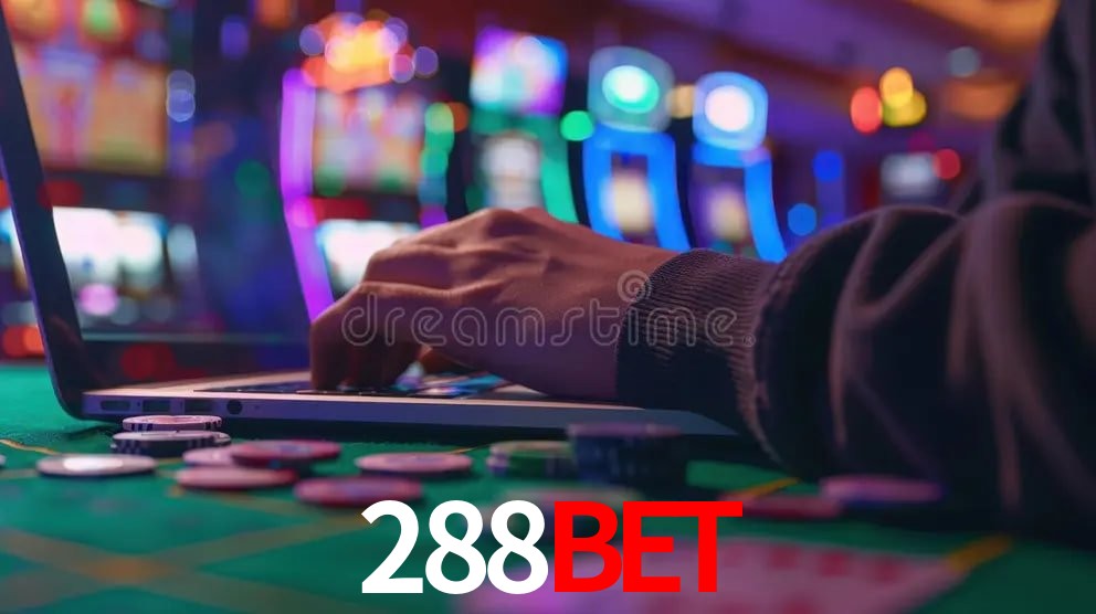 Estatísticas 288bet