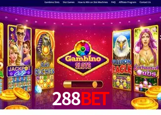 A Revolução dos Aplicativos de Jogos no 288bet