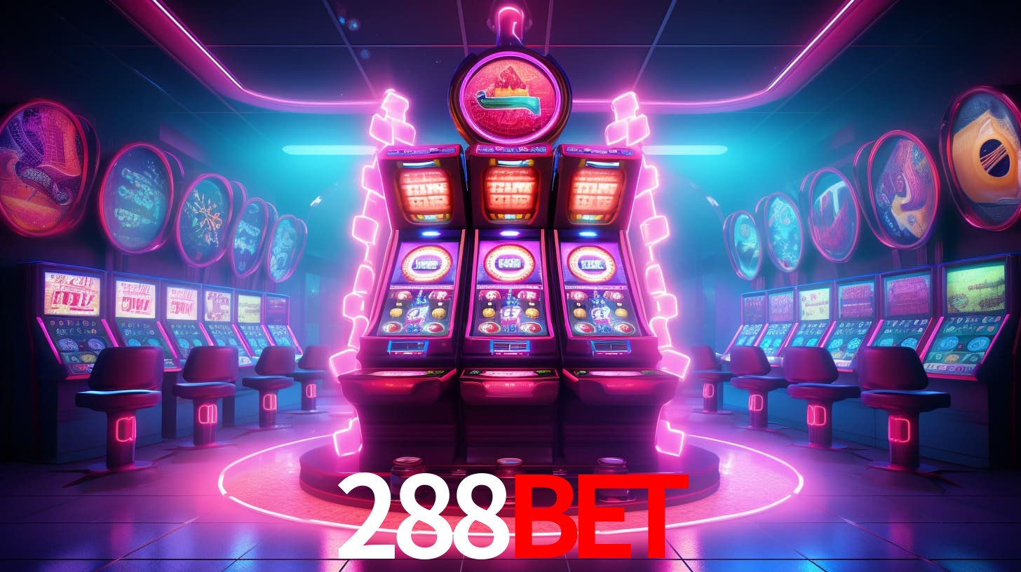 288bet - Jackpot Exclusivo para VIPs - 288bet.com