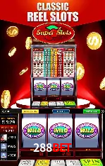 Desvendando o Mundo dos Jogos Virtuais na 288bet