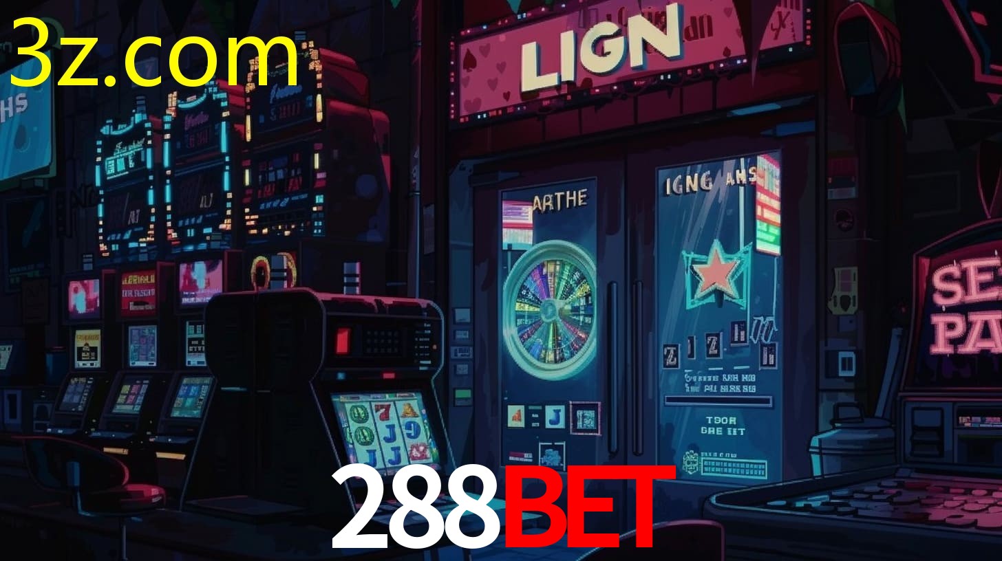 288BET
