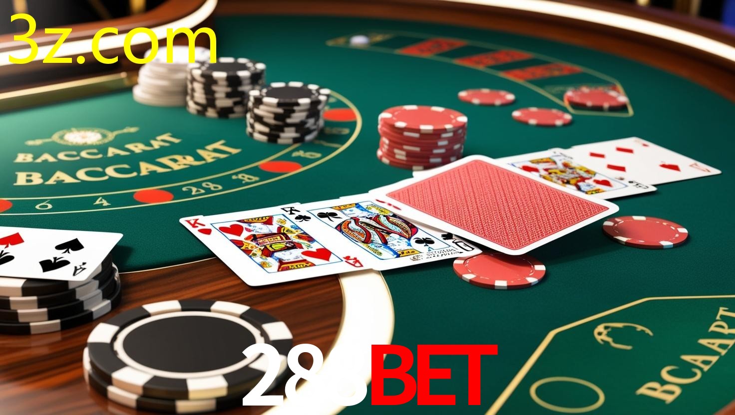 288BET