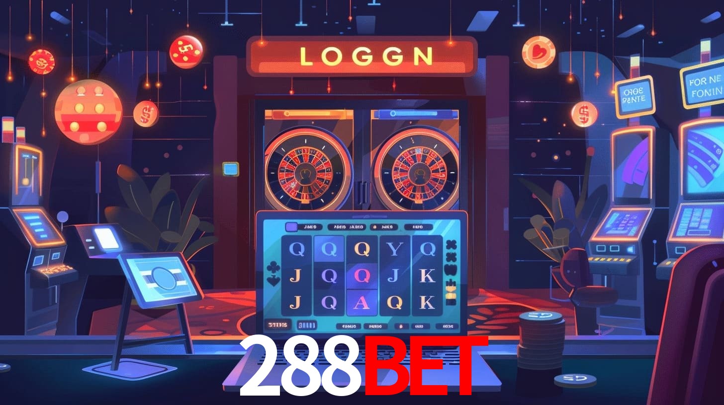 Casino Ao Vivo 288bet