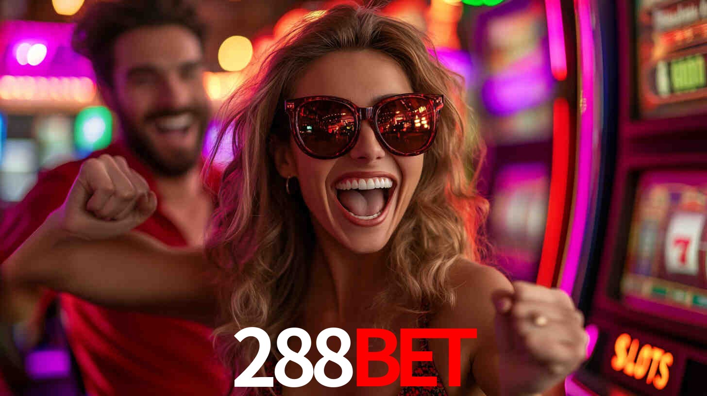Apostas de Futebol 288bet