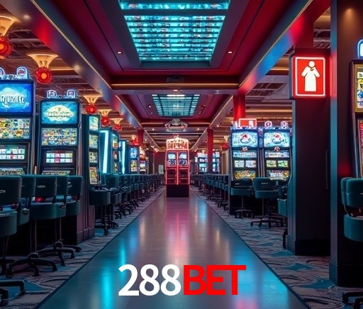 Programa VIP 288bet