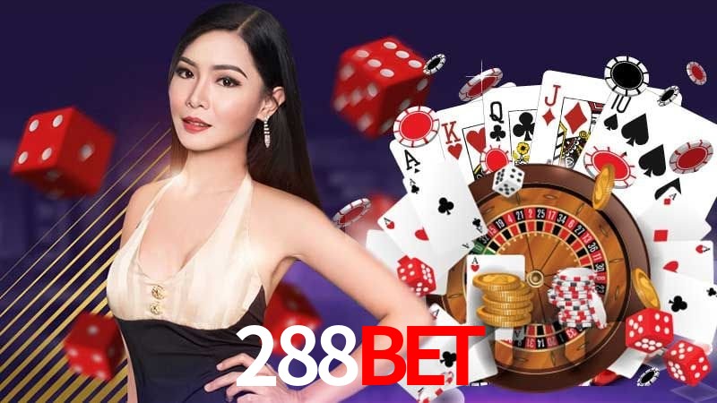 Apostas de Tênis 288bet
