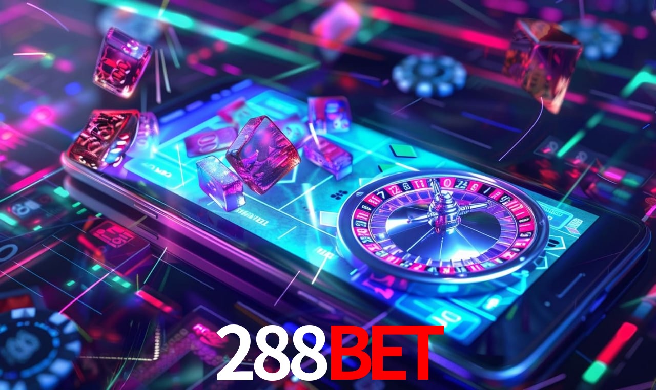 Benefícios da Conta 288bet