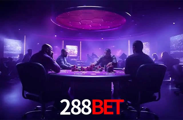 Sistemas de Segurança 288bet