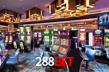 Desvendando o Mundo dos Jogos Virtuais na 288bet