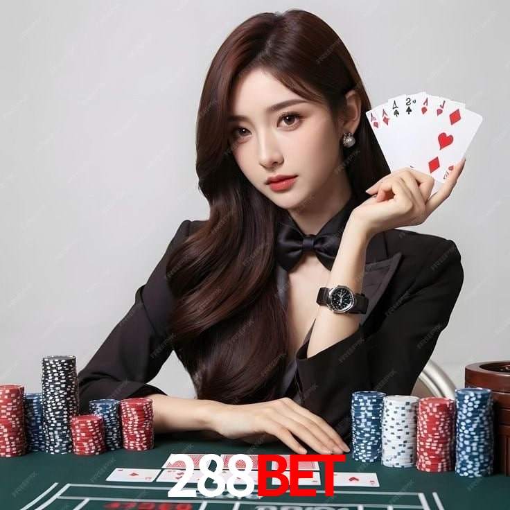 Diretório de Jogos 288bet