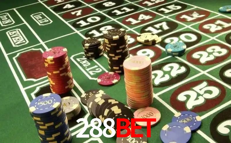 Promoção Relâmpago 288bet