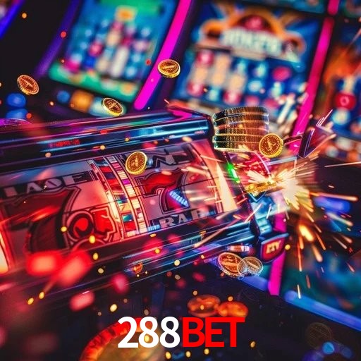 Recursos de Bônus 288bet
