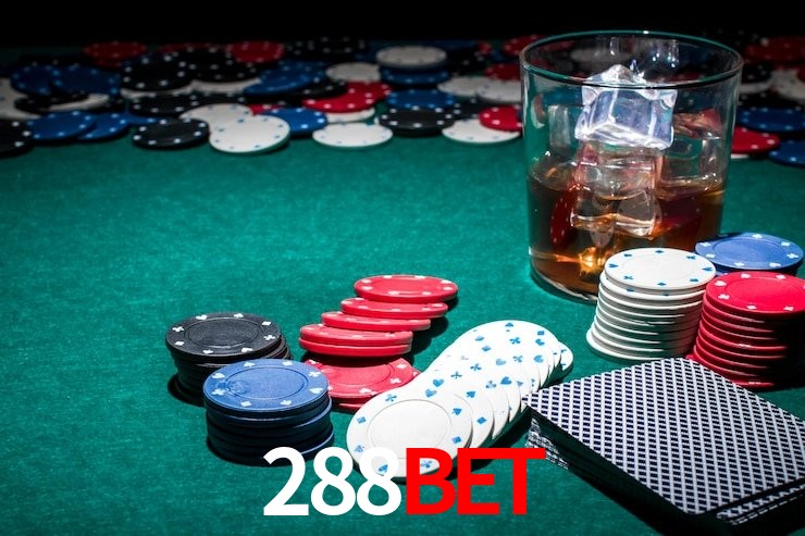 Casino Ao Vivo 288bet