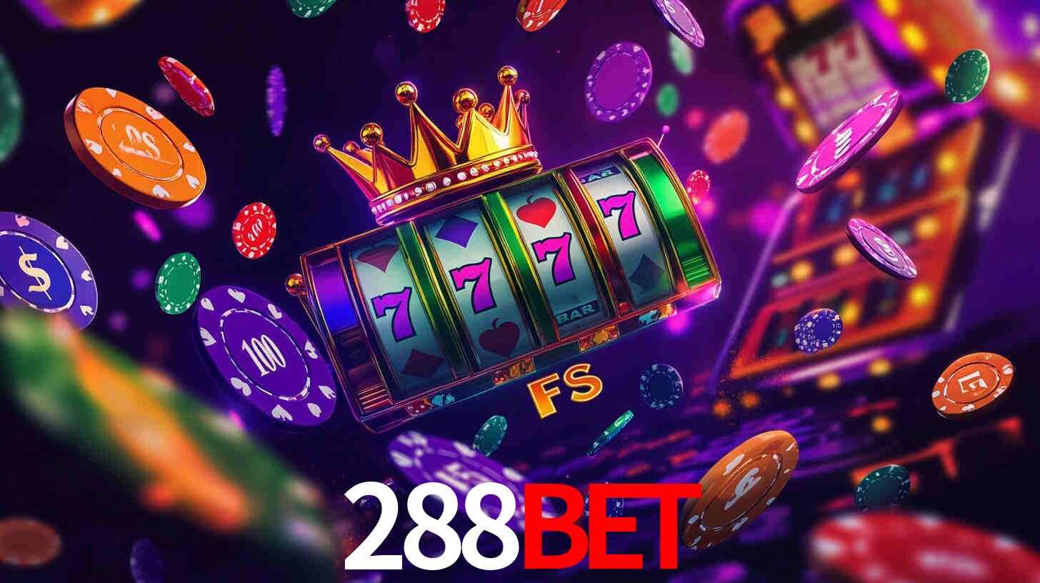 Torneios 288bet