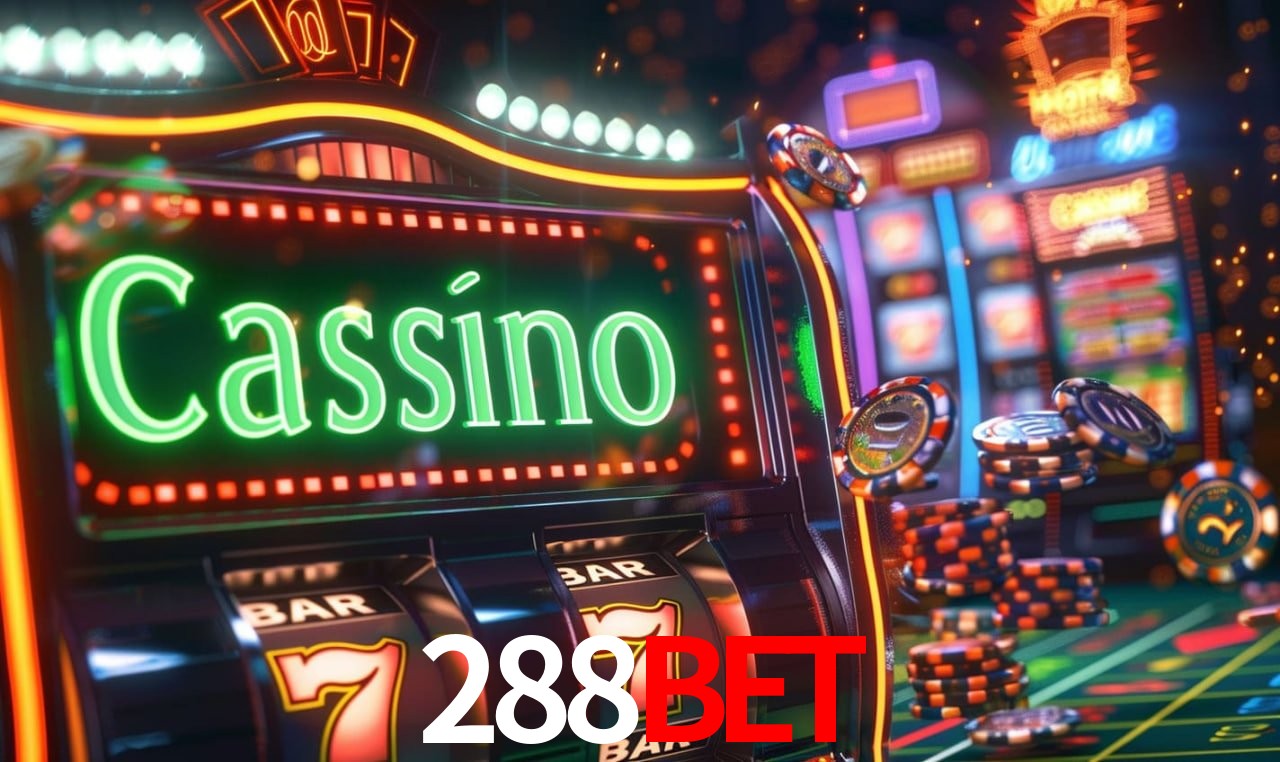 Recursos de Bônus 288bet