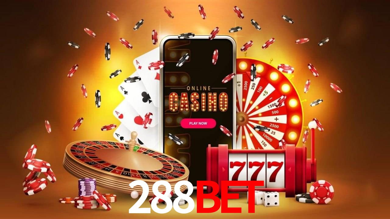 Experiência VIP 288bet