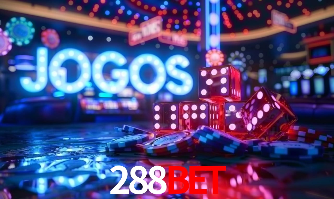 Estatísticas Esportivas 288bet