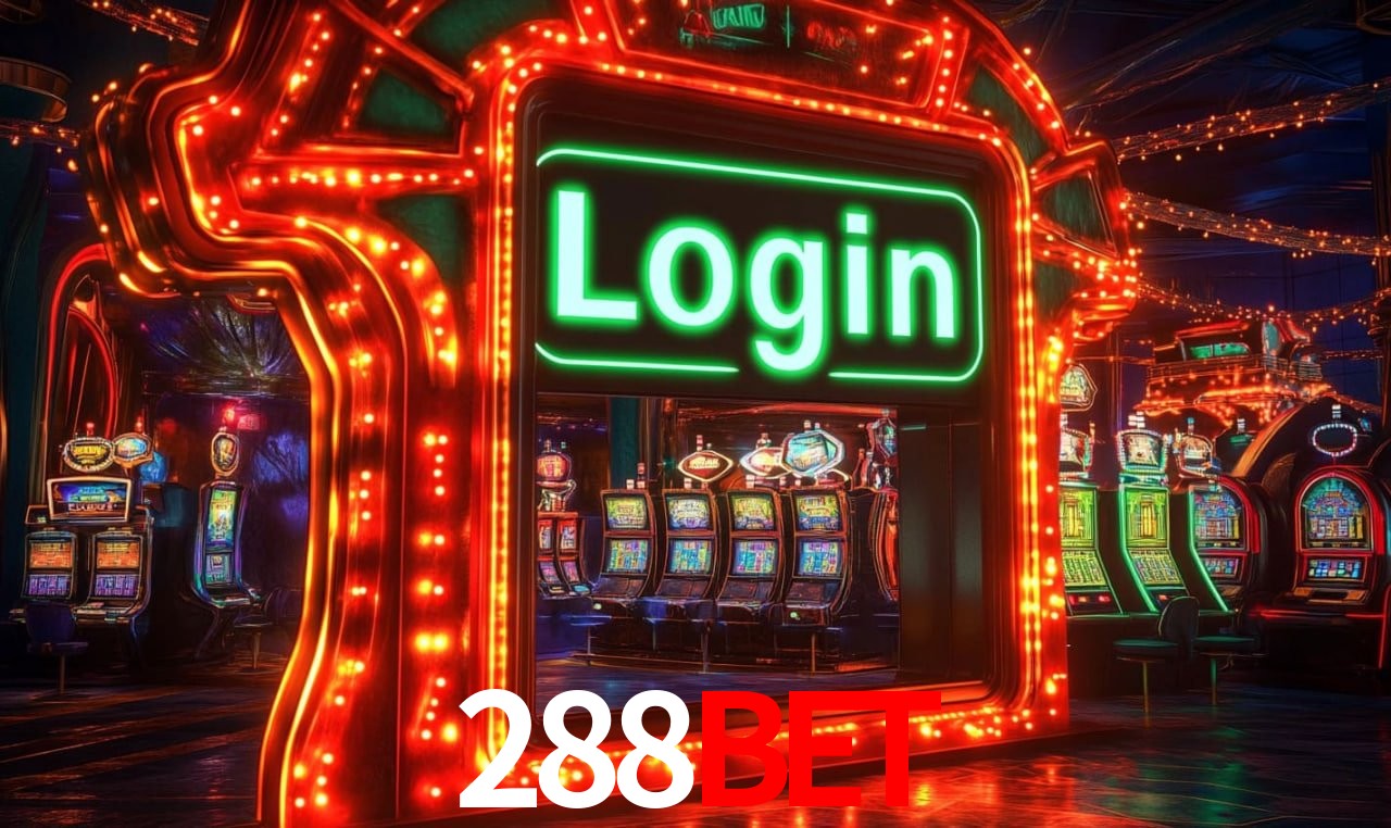 Login Seguro 288bet