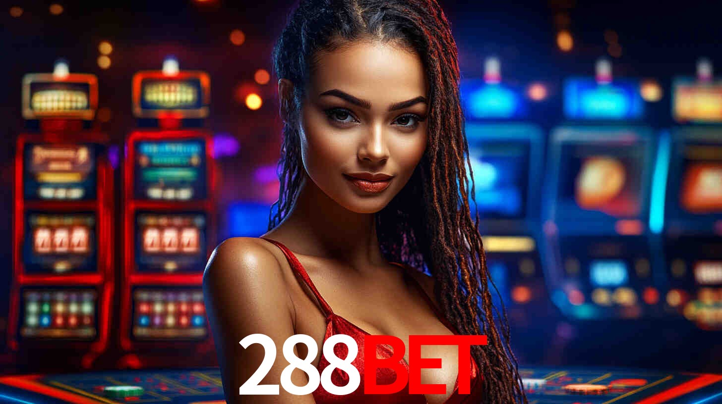 Interface do App 288bet