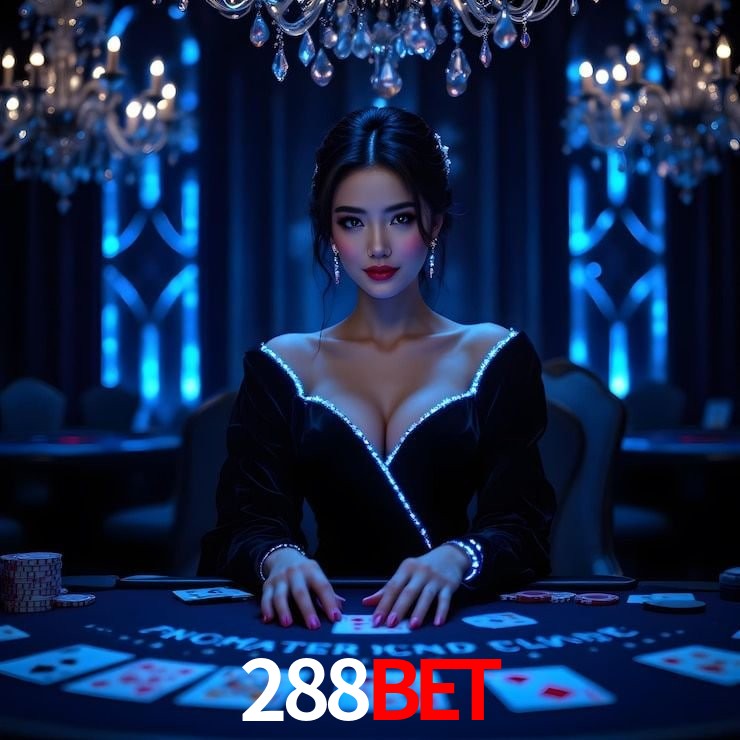 Estatísticas 288bet