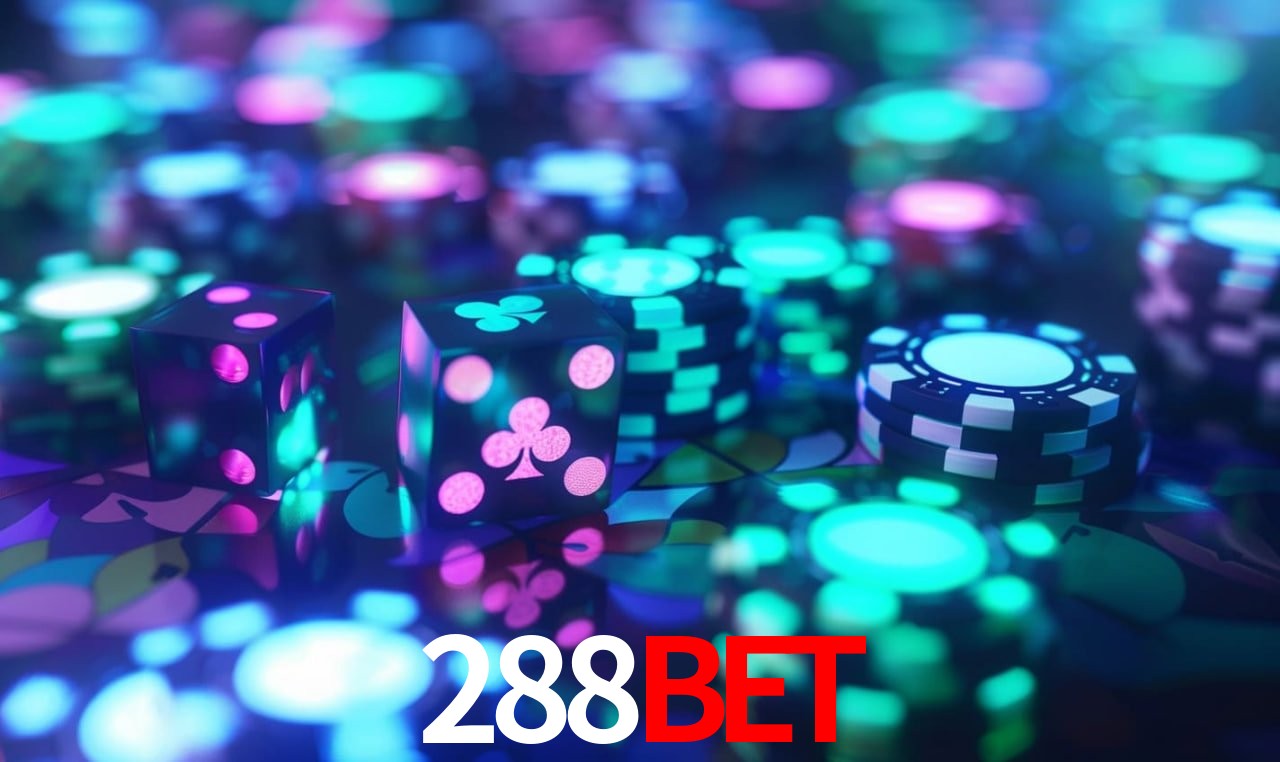 Diretório de Jogos 288bet