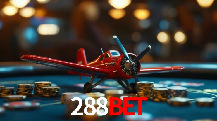 Casino VIP 288bet