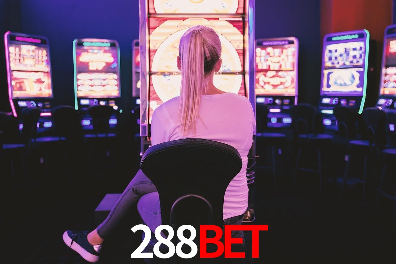 Casino Ao Vivo 288bet