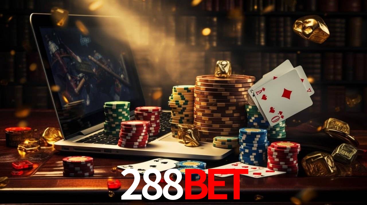 Jogos de Slot 288bet
