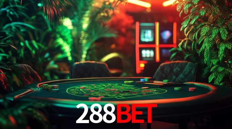 APP oficial da 288bet para mobile