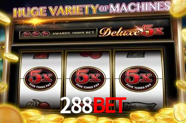 Inovações de Jogos na 288bet: O Futuro das Experiências Interativas