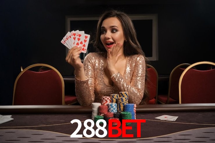 Apostas de Futebol 288bet