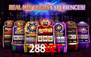 Apostas Esportivas na 288bet: Um Guia Completo