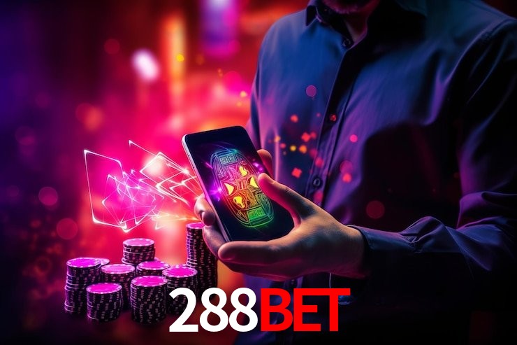 Avaliações dos Jogadores 288bet