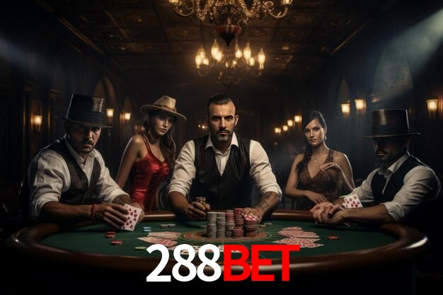 Casino VIP 288bet