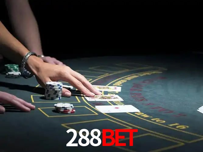 Login Seguro 288bet