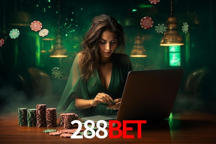 PIX Instantâneo 288bet