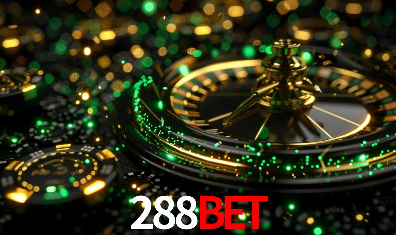 Integração de APIs 288bet