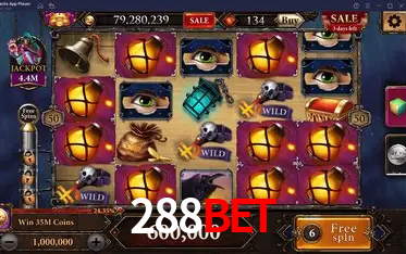 A Emoção da Loteria na 288bet: Uma Chance de Mudança de Vida