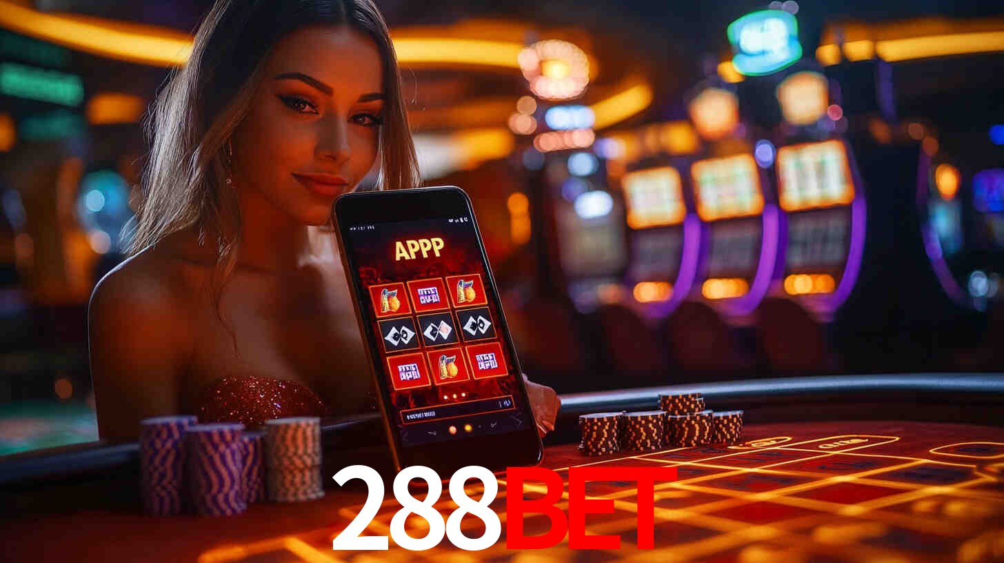 cassino 288bet