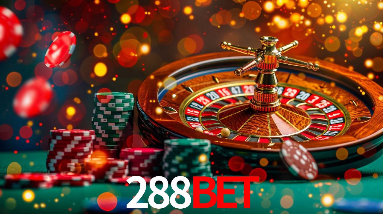 Torneios 288bet