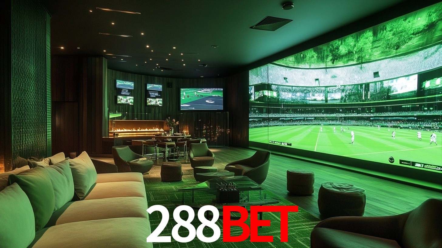 288bet: Seu Especialista em Apostas Esportivas Brasileiras