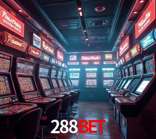 Cadastro Rápido 288bet
