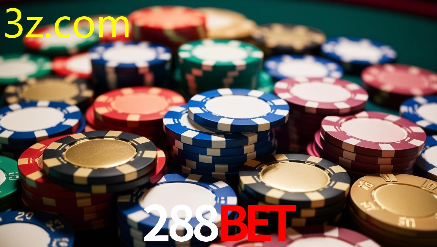 288BET