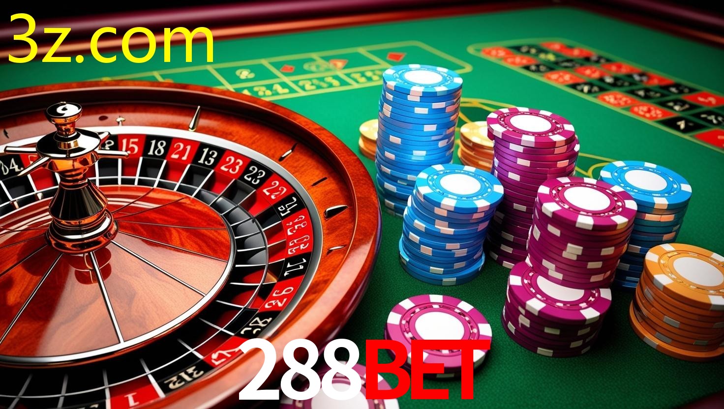 288BET