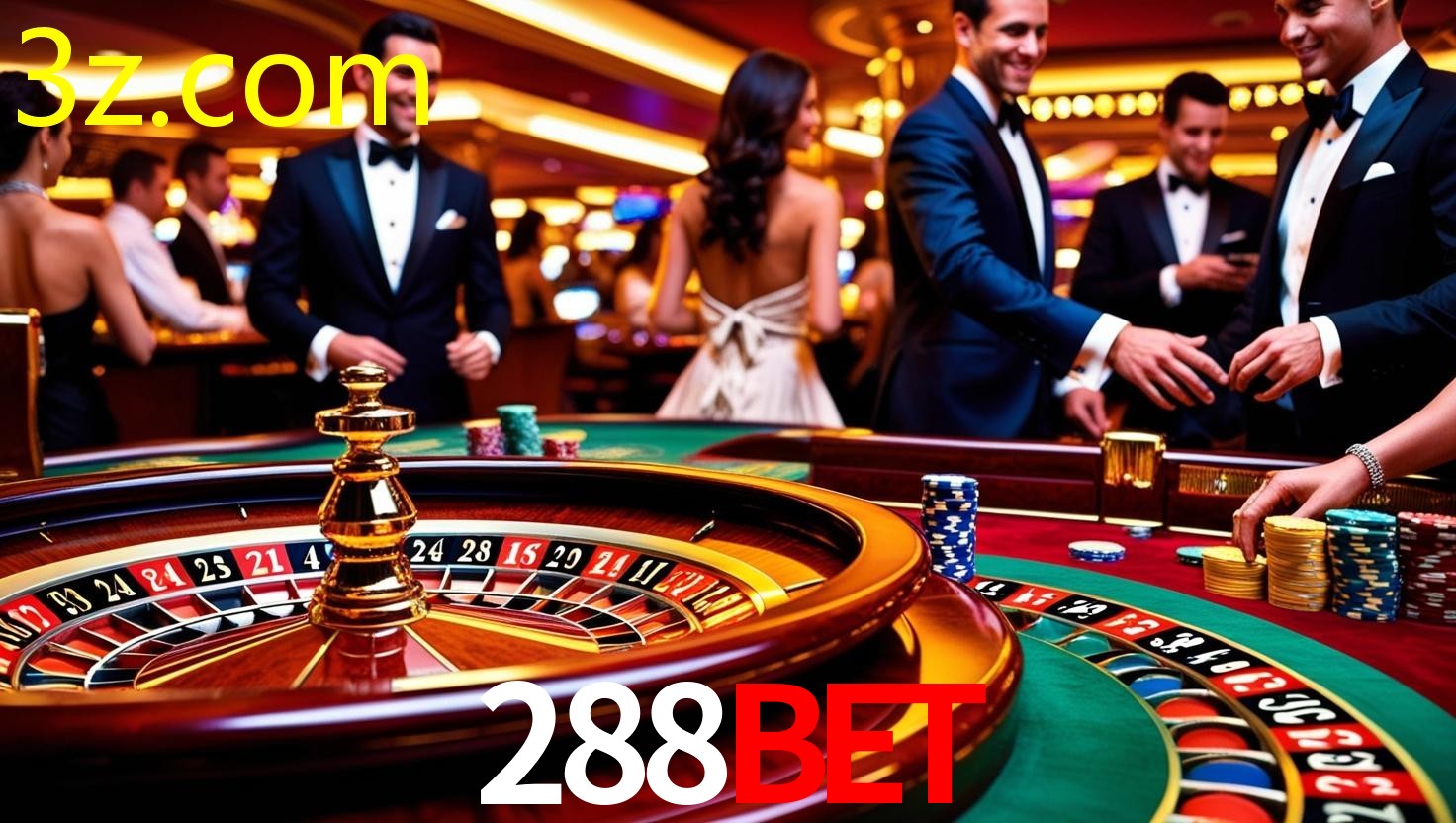 288BET