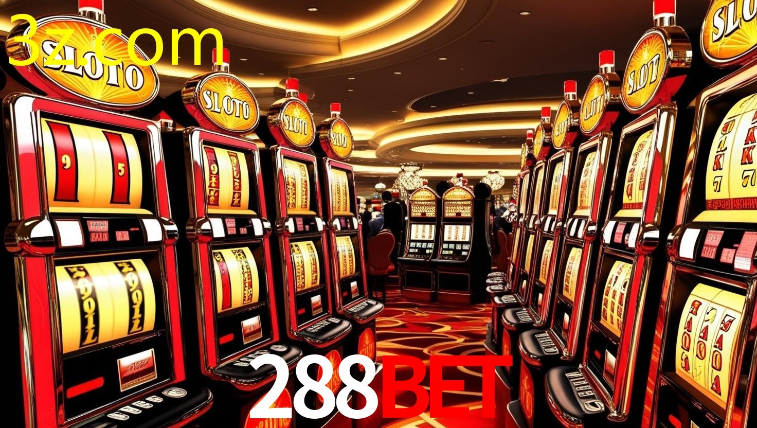 288BET