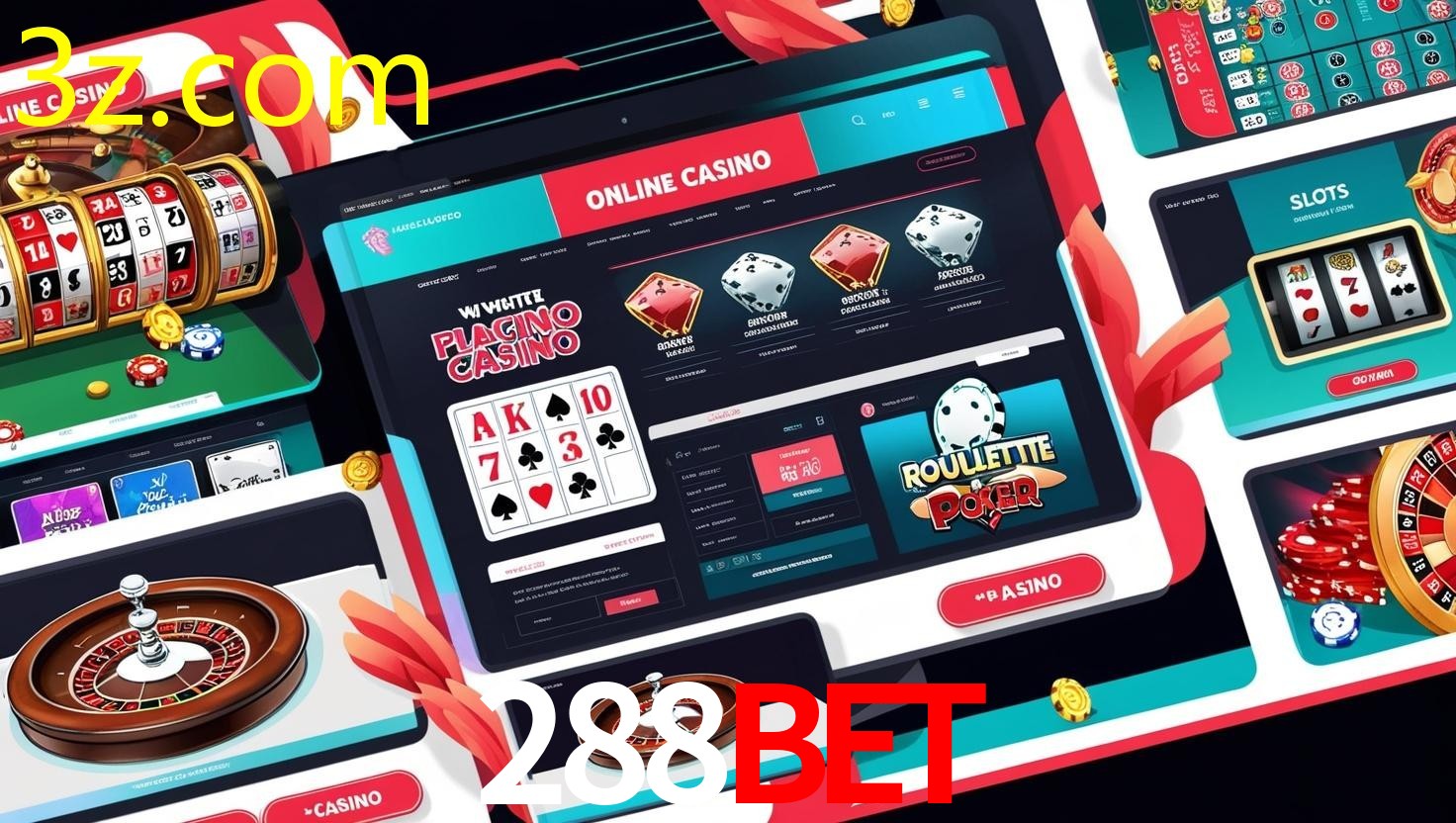 288BET